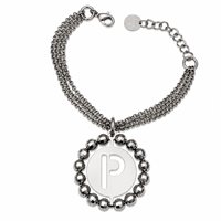 Pulsera Lorenzo Ungari Mujer in Bronce UNG777